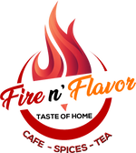 Fire N Flavor