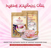 Fire N Flavor Instant Organic Kashmiri Chai 50g (40-45 cups)